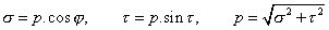 Vzorec