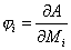 Vzorec