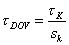 Vzorec