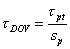 Vzorec
