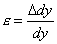 Vzorec