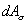 dAsigma