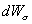 dWsigma