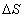 deltaS