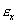 epsilonX