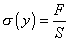 Vzorec