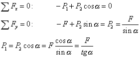 Vzorec