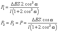 Vzorec