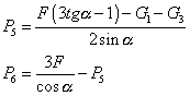 Vzorec