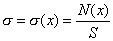 Vzorec