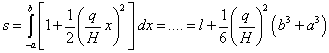 Vzorec
