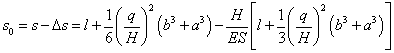 Vzorec