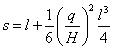 Vzorec