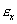 Epsilon_X