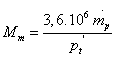 Vzorec